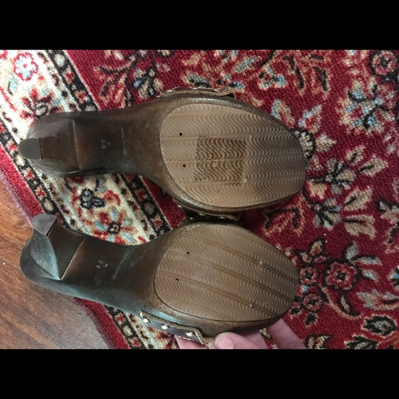 COPY - Bakers size 7 sandals - Picture 4 of 4